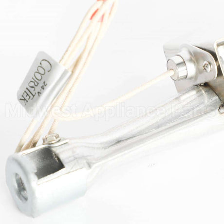 214262 Fisher Paykel Smoker Burner Assy. Ebq