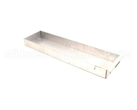 2142800 Garland Grease Tray Ed-Gd