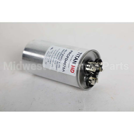 214289 Fisher Paykel Grease Can