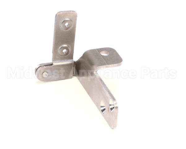 21433 Henny Penny Bottom Hinge Assembly-Rh 342