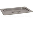 21433 Compatible Silver King Cover, Steam Table Pan, Sup5 1/9