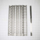 214421P Fisher Paykel Radiant Assy Bgb30 (Pkd)