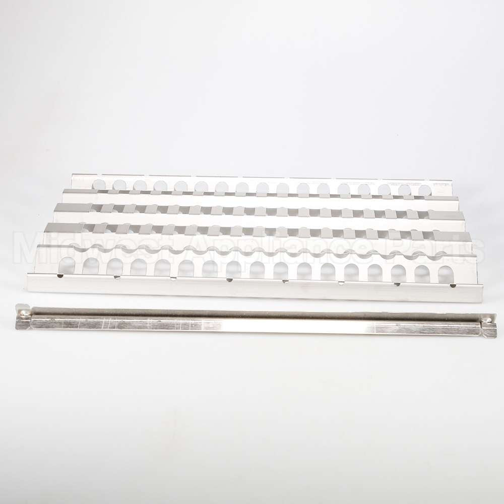 214421P Fisher Paykel Radiant Assy Bgb30 (Pkd)