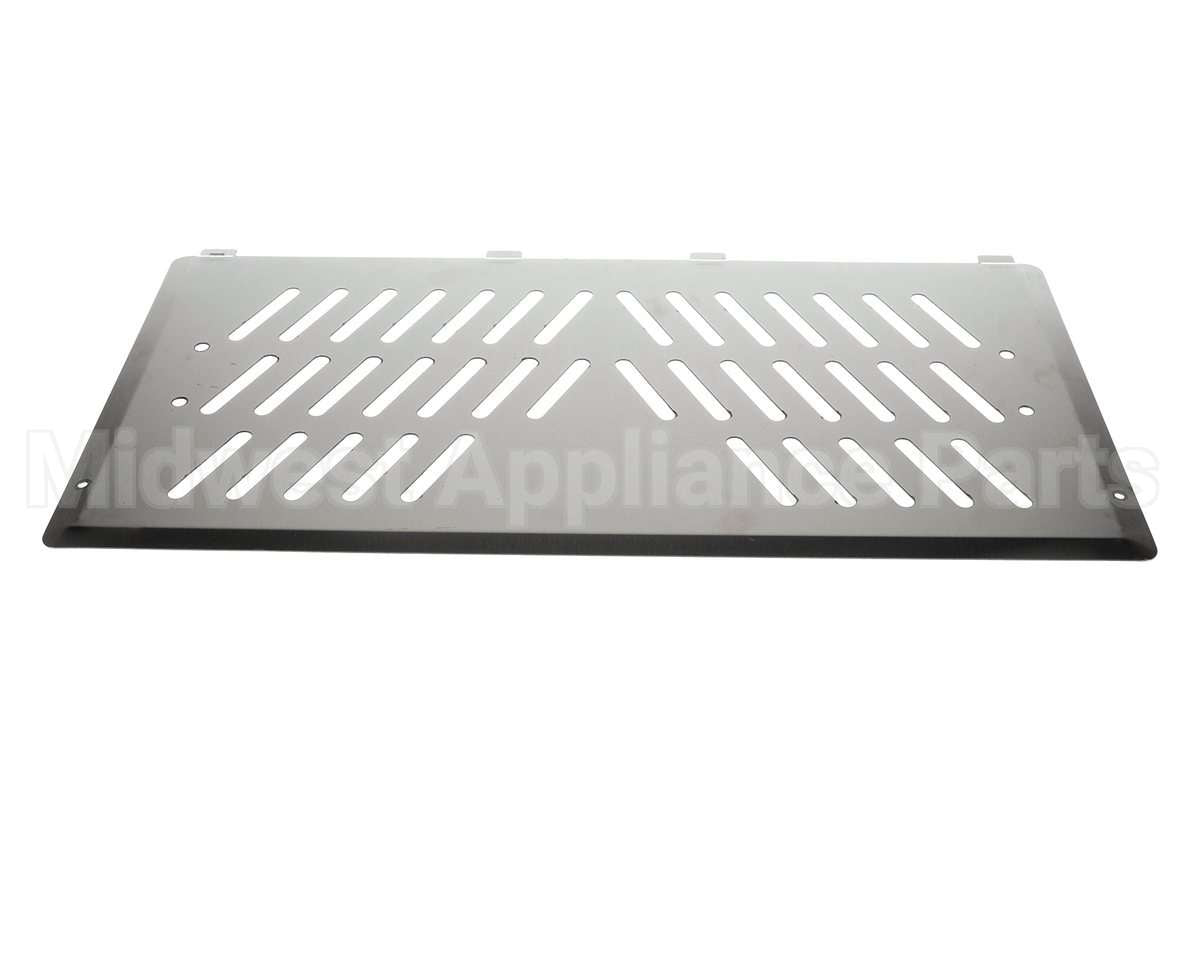 21445 Food Warming Side Panel