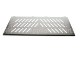 21445 Food Warming Side Panel