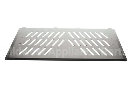 21445 Food Warming Side Panel