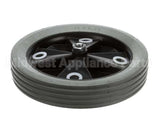 2144500-FG1011L1000 Rubbermaid 12" Wheel For Tilt Truck
