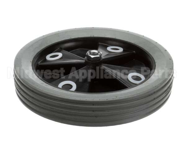 2144500-FG1011L1000 Rubbermaid 12" Wheel For Tilt Truck