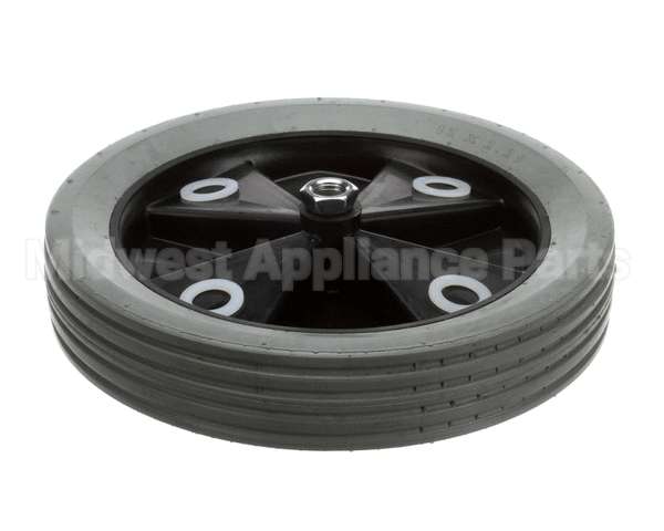 2144500-FG1011L1000 Rubbermaid 12" Wheel For Tilt Truck