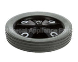 2144500-FG1011L1000 Rubbermaid 12" Wheel For Tilt Truck