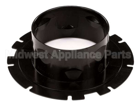 214478 Duke Fixed Rim, 16-21Oz Subway For 214439