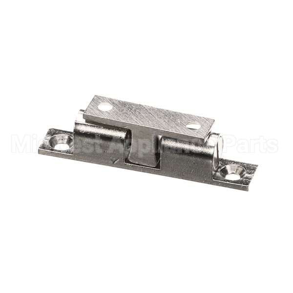 214491 Compatible Duke Catch, Ball Dbl Brass