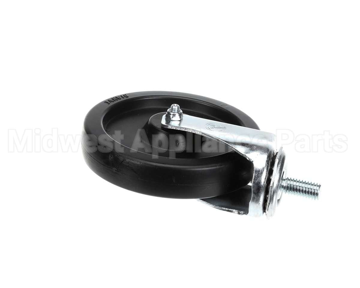 214498 Duke Caster,5 Stem