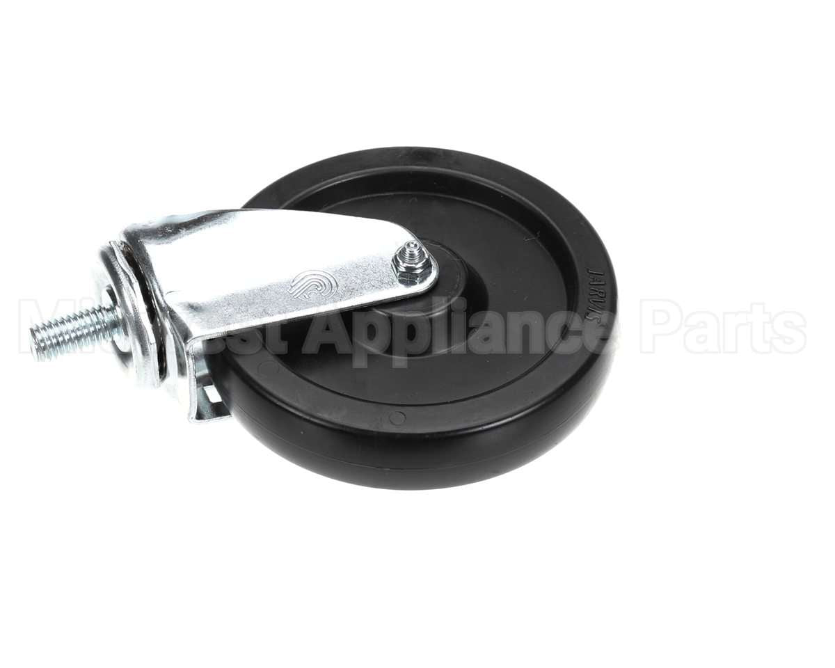 214498 Duke Caster,5 Stem