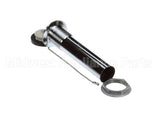 21450-3 Vollrath Fitting-Drain 1 1/4 X 6