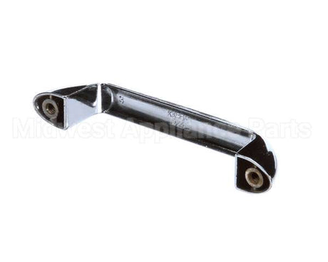 214501 Duke Handle, Chrome Telescope #P50-1010