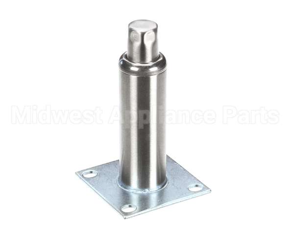 214508 Duke Leg,Ss 1-5/8X6 Adj.