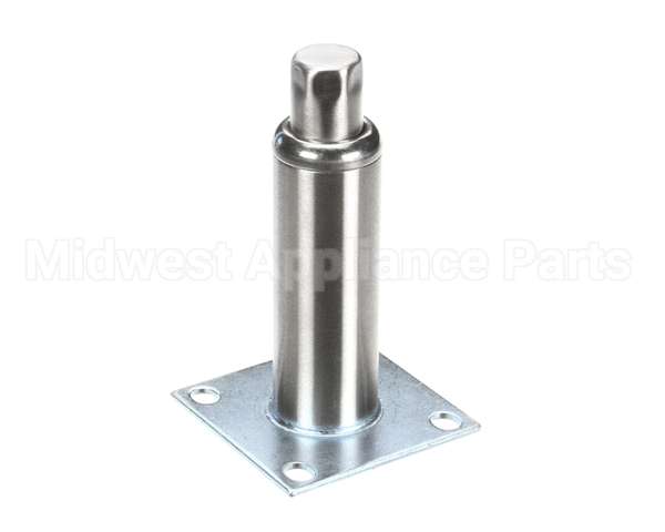 214508 Duke Leg,Ss 1-5/8X6 Adj.