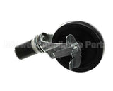214517 Duke Caster,5Swivel W/B 1-5/8