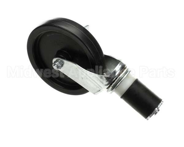 214517 Duke Caster,5Swivel W/B 1-5/8