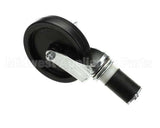 214517 Duke Caster,5Swivel W/B 1-5/8
