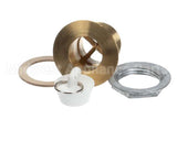 214537 Duke Drain,W/Plug 1X1-1/2