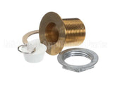 214537 Duke Drain,W/Plug 1X1-1/2