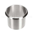 214545 Compatible Duke Waste Chute Ss 7 Dia #J92-1000