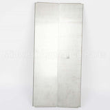 214569 Fisher Paykel Heat Shield Fire Box