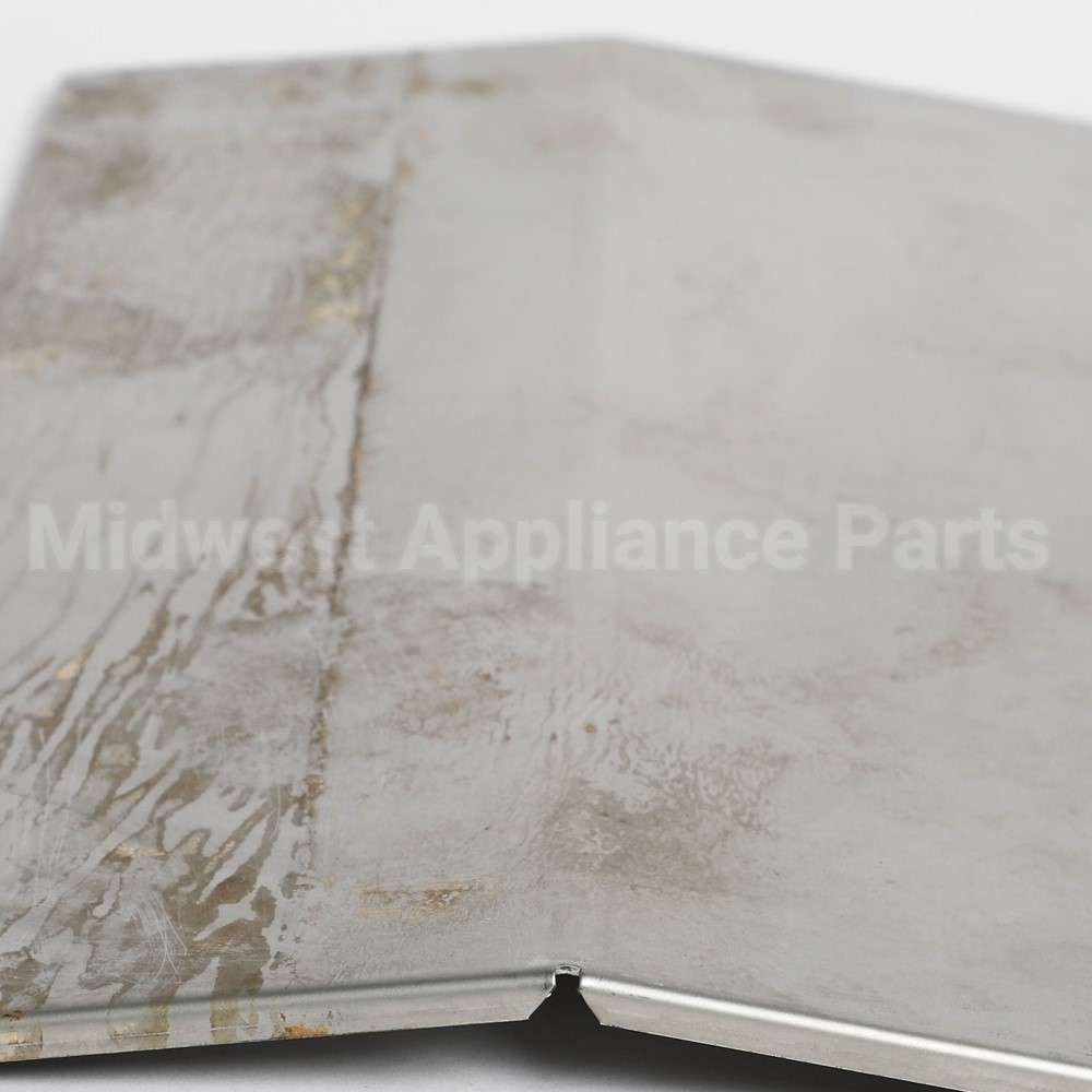 214569 Fisher Paykel Heat Shield Fire Box