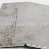 214569 Fisher Paykel Heat Shield Fire Box