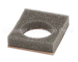21457.0001 Bunn Gasket,Foam Burr Collector Urethane