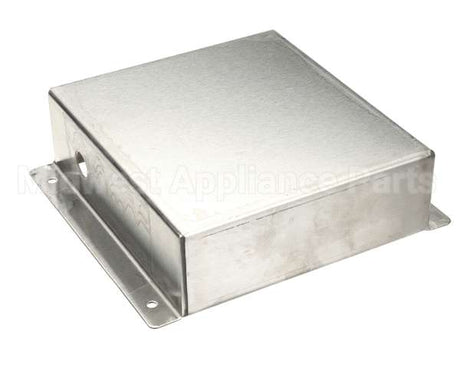 21461 Power Soak Systems Cover Heat Outer Right Si100