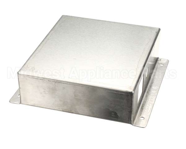 21461 Power Soak Systems Cover Heat Outer Right Si100