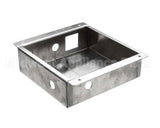 21462 Power Soak Systems Cover Heat Outer Left Si100