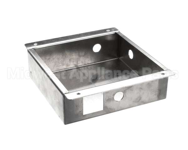 21462 Power Soak Systems Cover Heat Outer Left Si100
