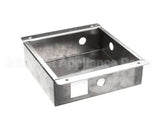 21462 Power Soak Systems Cover Heat Outer Left Si100