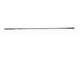 214643 Duke T Trim For Ctr Top 34.25L
