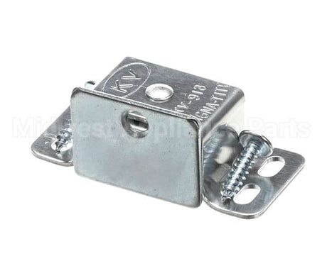 214644 Duke Latch,Magnetic 918 Alum