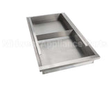21465-1 Vollrath Grease Drawer, Hd Griddles