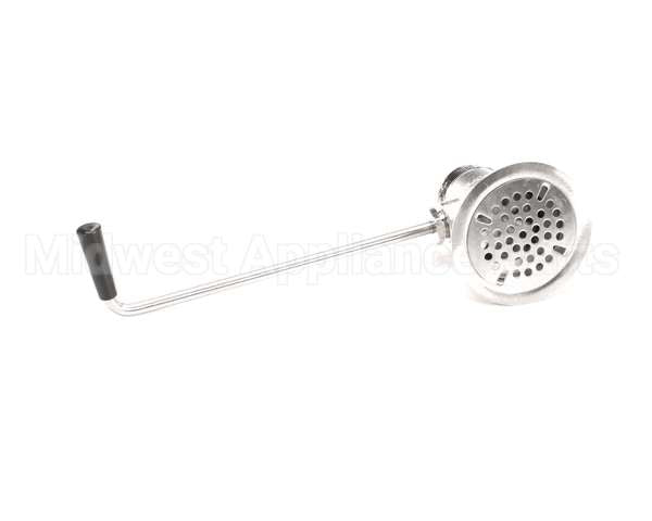 214659 Duke Drain,Lever 3-1/2