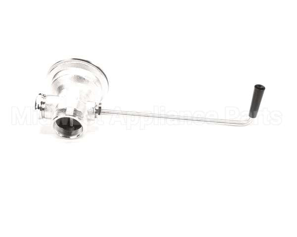 214659 Duke Drain,Lever 3-1/2