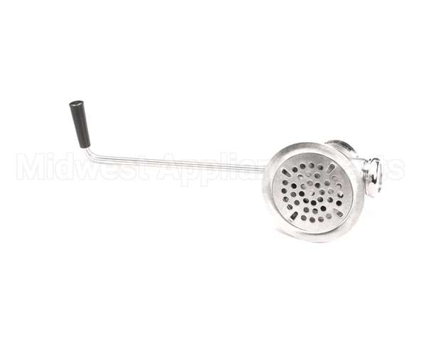 214659 Duke Drain,Lever 3-1/2