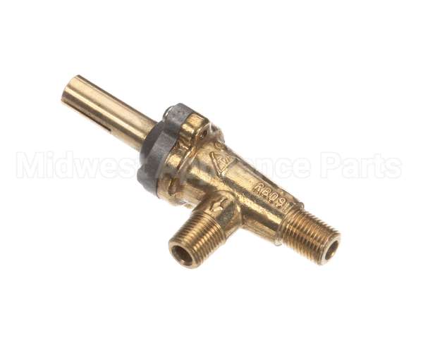 2146715-1 Vollrath Gas Valve Type B 1.15Mm Hole