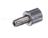 214728 Duke Stud,Position Ss Carv Brd Set Screw Leng