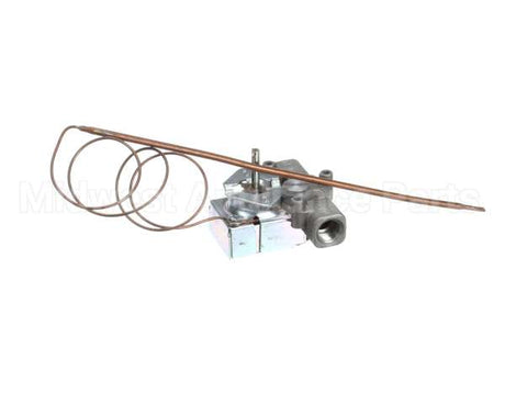 21473-1 Vollrath Thermostat - Hd Griddle