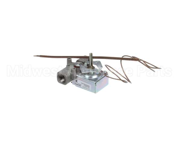 21473-1 Vollrath Thermostat - Hd Griddle