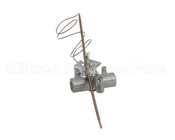 21473-1 Vollrath Thermostat - Hd Griddle