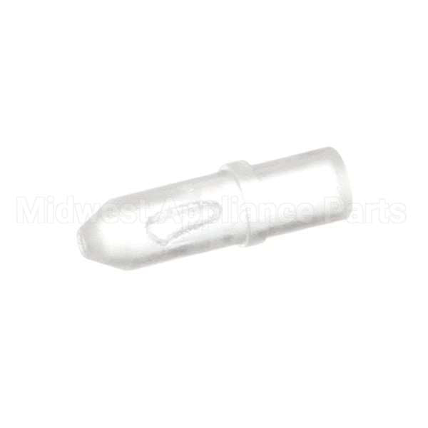 214736 Compatible Duke Pin, Pos Nylon Display/Cr