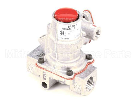 21474-1 Vollrath Pilot Safety Valve